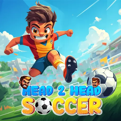 Head 2 Head Soccer
